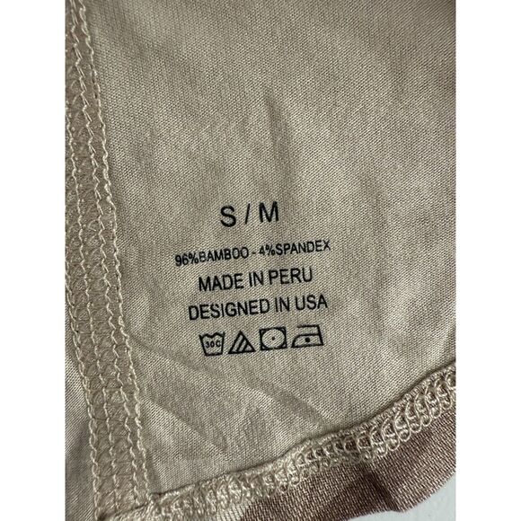 Gotcha Covered Head & Neck Gaiter Tan Camoflauge Hunting Fishing Size S/M - Picture 6 of 9